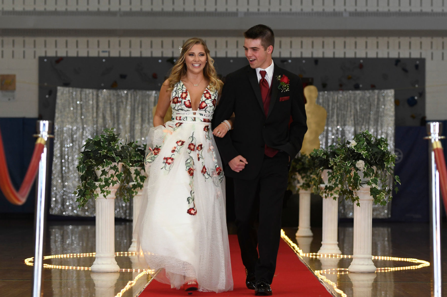 sgf prom